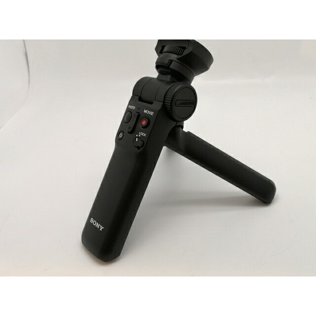 【中古】SONY シューティング手持ち部分 GP-VPT2BT【津田沼】引き受ける継続期間１週【価値づけるA】