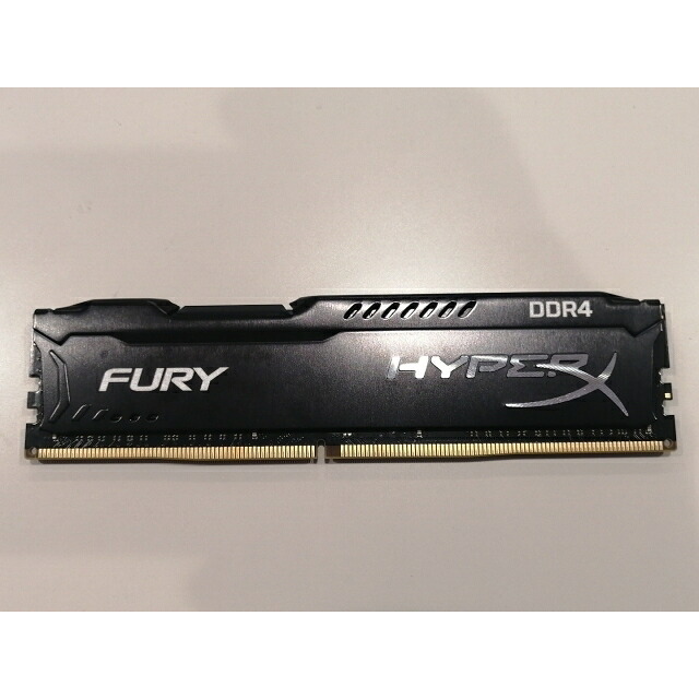 【中古】DDR4 16GB PC4-25600(DDR4-3200)【デスクトップPC用】【津田沼】保証期間１週間｜じゃんぱら店