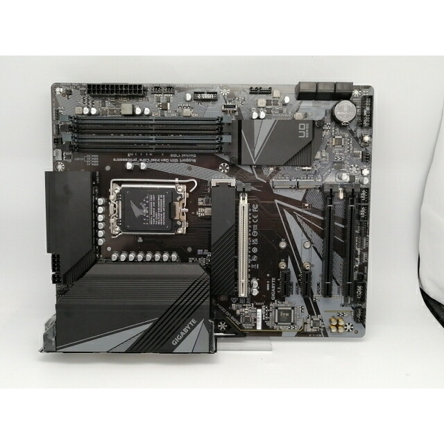 楽天市場】【中古】MSI PRO Z690-A DDR4 Z690(DDR4)/LGA1700/2.5