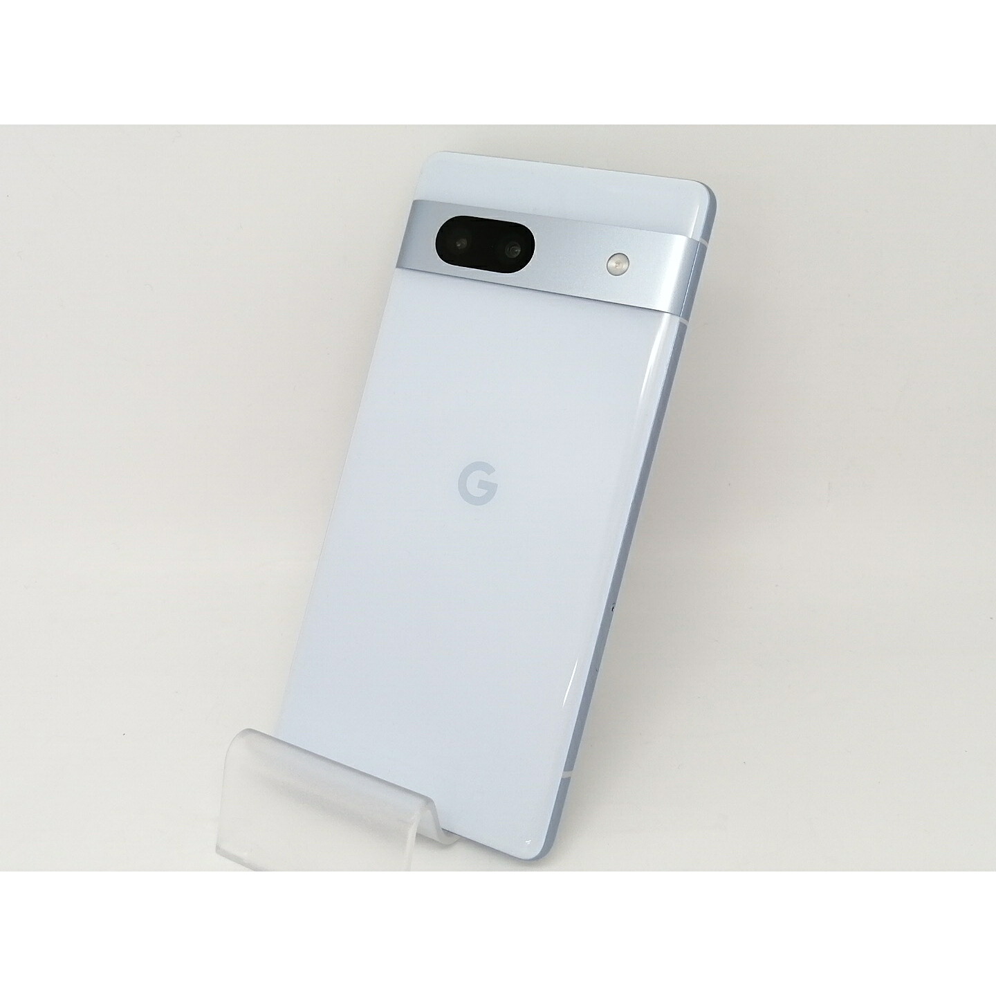 【中古】【赤ロム保証あり】Google ymobile 【SIMフリー】 Pixel 7a シー 8GB 128GB G82U8【川越クレアモール】保証期間１ヶ月【ランクB】 28,485円