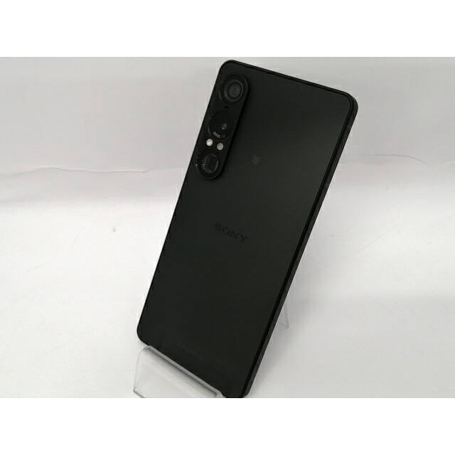 【中古】SONY 国内版 【SIMフリー】 Xperia 1 VII スレートブラック 12GB 256GB XQ-FS44【川越クレアモール】保証期間１ヶ月【ランクA】｜じゃんぱら店