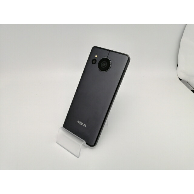 楽天市場】【中古】安心保証 美品 SIMフリー AQUOS sense7 SH-M24