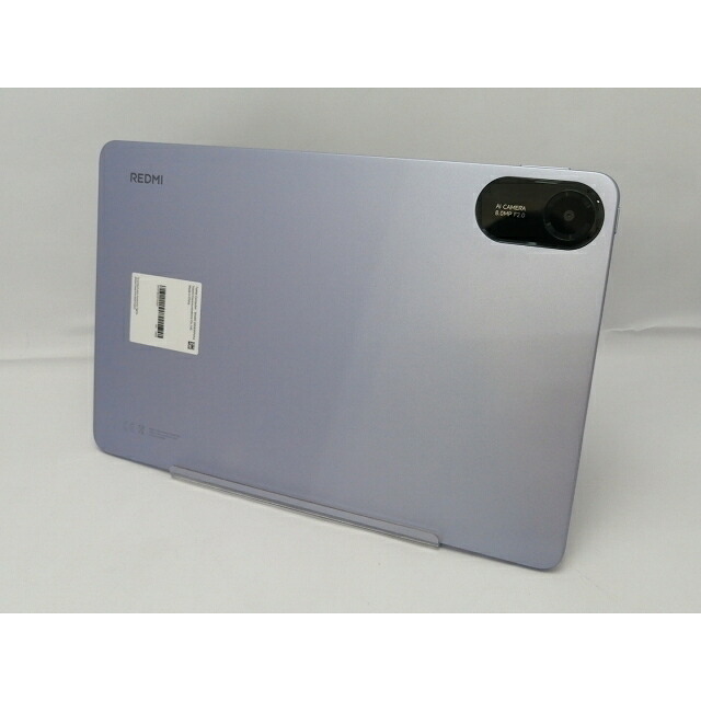 【中古】Xiaomi 国内版 【Wi-Fi】 Redmi Pad 2 PU ラベンダーパープル 【Helio G100-Ultra/6GB/128GB】【川越クレアモール】保証期間１ヶ月【ランクC】｜じゃんぱら店 17,005円