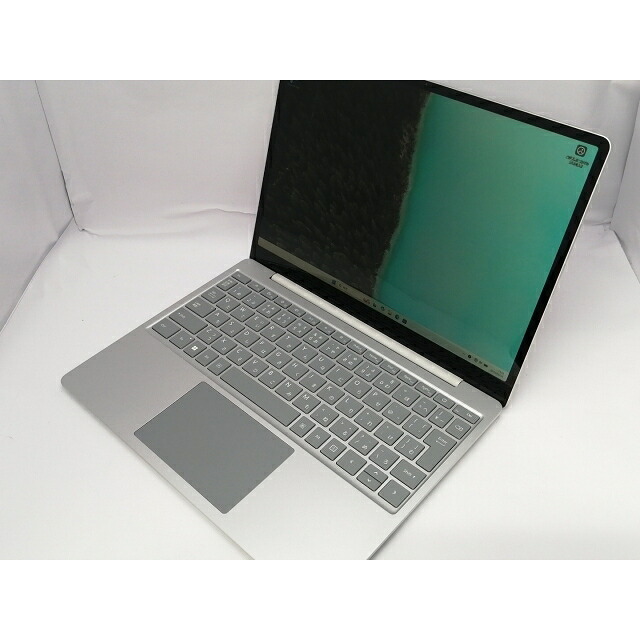 特価商品【中古】Microsoft Surface Laptop Go3 (i5 8G 128G)【川越