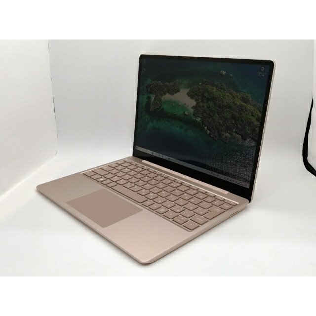 楽天市場】【中古】Microsoft Surface Laptop Go2 【i5 1135G7