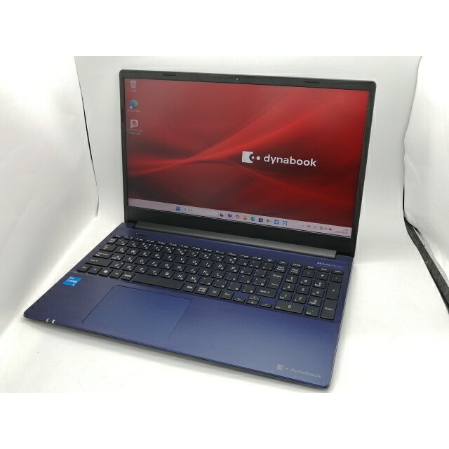 楽天市場】【中古】Dynabook dynabook RCX74/VLE【i5-1240P 16G 256G