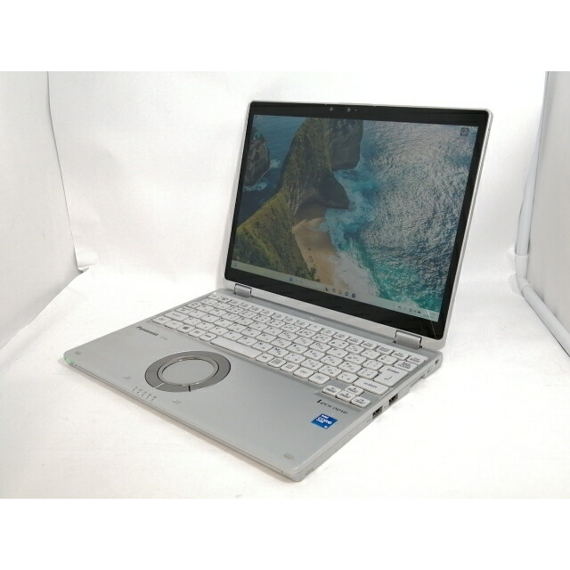 楽天市場】【送料無料】NT: Panasonic CF-QV (CF-QV1RFAKS) 第11世代