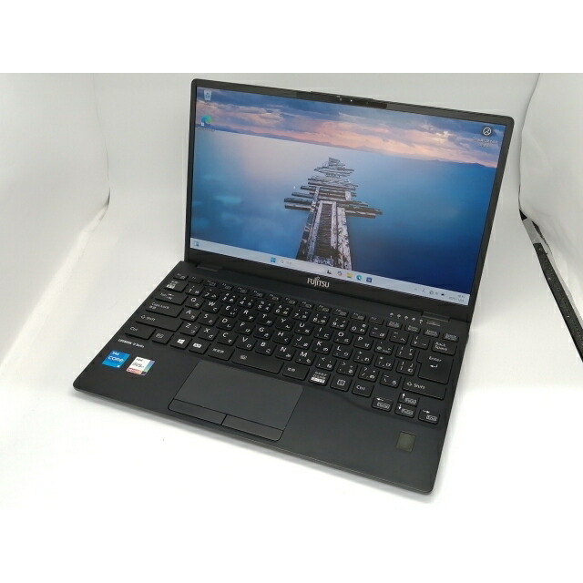楽天市場】【中古】Aランク 富士通 LIFEBOOK U9313/M 第13世代 i5