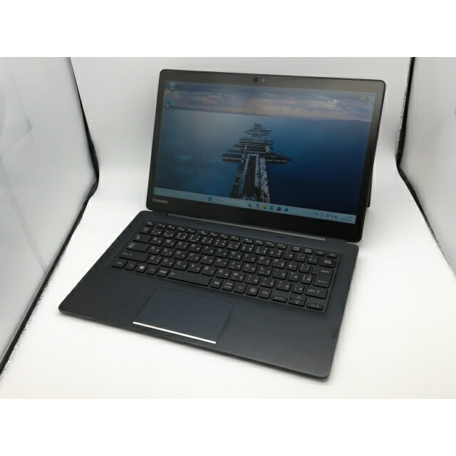 【中古】TOSHIBA dynabook D83 D83/J PD83JTG444BAD21【i5-8250U 8G 256G(SSD) 1GbE WiFi 13LCD(タッチパネル/1920x1080)】【川越クレアモール】保証期間１ヶ月【ランクC】