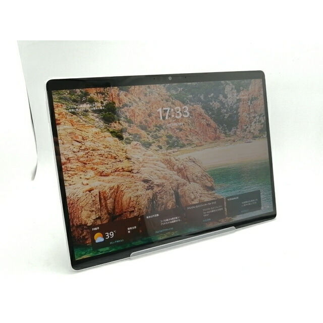【最終値下げ】Surface Pro8 core i5 128GB メモリ8GB 楽天市場】Microsoft Surface Pro8 [Core i5 1145G7 メモリ8GB