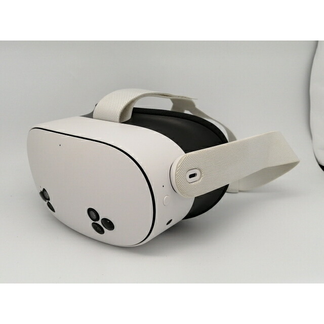 楽天市場】Meta/MetaQuest3S/128GB/MC-1204061-01