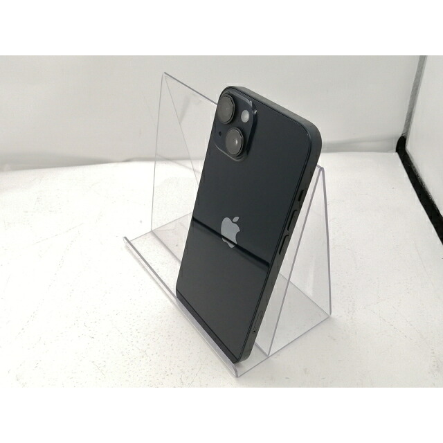 【中古】Apple 国内版 【SIMフリー】 iPhone 14 256GB ミッドナイト MPVW3J/A【川越クレアモール】保証期間１ヶ月【ランクB】