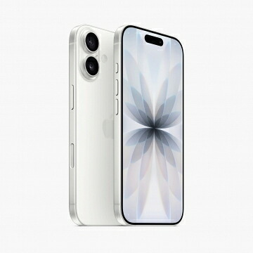 【未使用】Apple 国内版 【SIMフリー】 iPhone 17 512GB ホワイト MG6E4J/A【川越クレアモール】保証期間３ヶ月