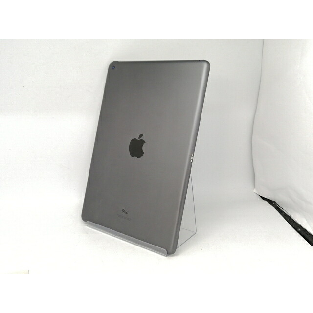 【中古】Apple 【Wi-Fi】 iPad（第9時人/2021） 64GB あき場所薄墨色 MK2K3J/A【川越クレアショッピングセンター】引き受ける継続期間１ヶ月【序列付けるB】