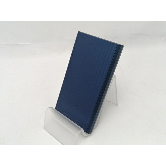 【中古】SONY WALKMAN(ウォークマン) NW-A306(L) 32GB ブルー【川越クレアモール】保証期間１ヶ月【ランクA】｜じゃんぱら店