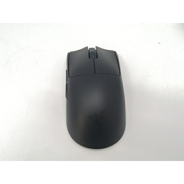 【中古】Razer Viper V3 Pro RZ01-05120100-R3A1 [Black]【川越クレアショッピングセンター】引きうける継続期間１週