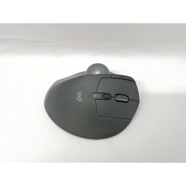 【中古】Logicool Wireless Trackball MX ERGO S MXTB2【川越クレアショッピングセンター】引き請ける継続期間１週