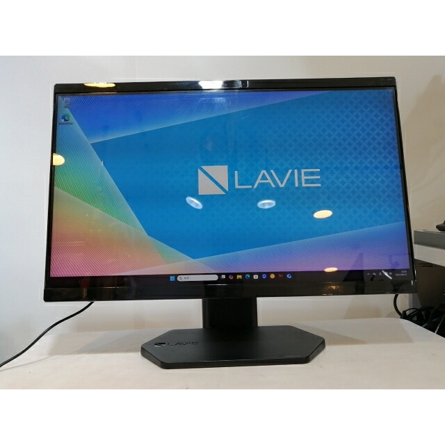 オールインワンパソコン　LAVIE Direct DA(S) 3TB 中古品 楽天市場】NEC Lavie（デスクトップPC｜パソコン）：パソコン