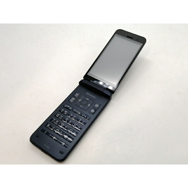 楽天市場】「新品」SIMフリー DIGNO ケータイ KY-42C ホワイト 京セラ
