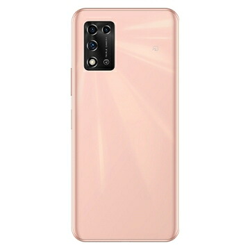 新品【新品・未使用】 SIMフリー A003ZT ZTE Libero 5G ホワイト 利用
