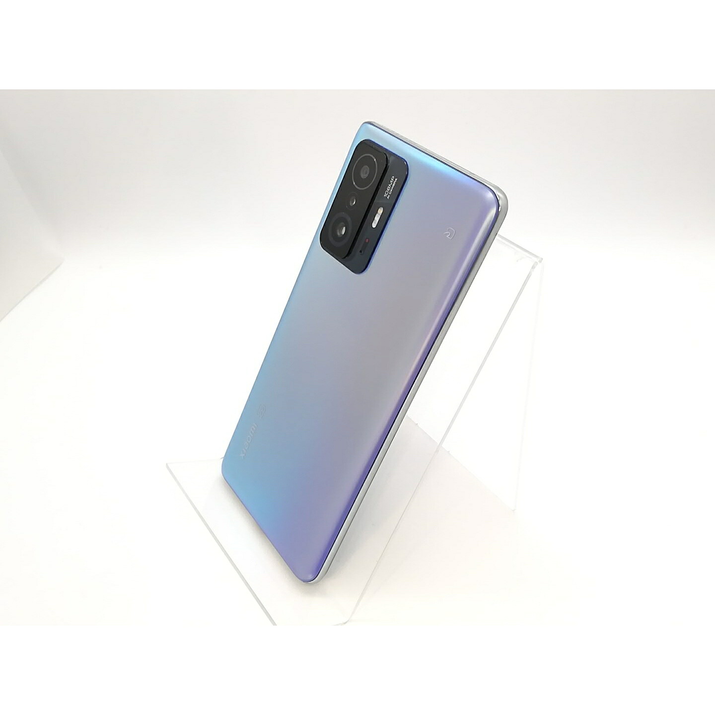 スマートフォン本体【中古】Xiaomi 国内版 【SIMフリー】 Xiaomi 11T