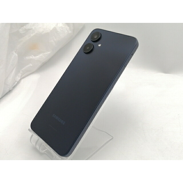 【中古】【赤ROM引き受けるあり】SAMSUNG UQmobile 【SIM無償性】 Galaxy A25 5G 黒いこと 4GB 64GB SCG33【高崎モンお盆】引き受ける継続期間１ヶ月【序列付けるA】