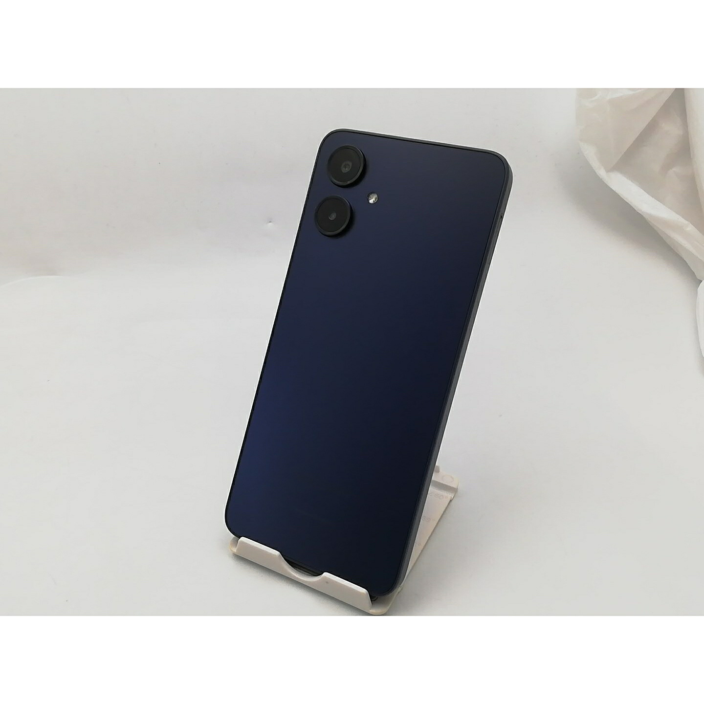 【中古】SAMSUNG SoftBank 【SIM無償性】 Galaxy A25 5G 黒いこと 4GB 64GB SCSBB2【高崎モンお盆】引き受ける継続期間１ヶ月【序列付けるA】