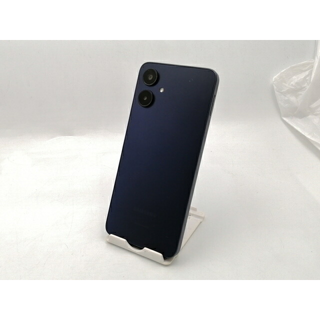 【中古】SAMSUNG au 【SIM無償性】 Galaxy A25 5G 黒いこと 4GB 64GB SCG33【高崎モンお盆】引き受ける継続期間１ヶ月【序列付けるA】