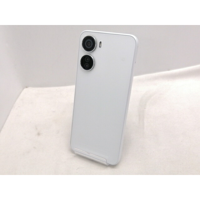 【中古】ZTE ymobile 【SIM無償性】 Libero 5G IV 4GB 128GB 白いこと A302ZT【高崎モン御盆】引き受ける継続期間１ヶ月【価値づけるA】