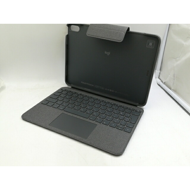 楽天市場】【中古】Logicool COMBO TOUCH iPad Air(第4/第5世代