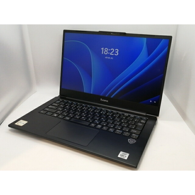 【最終価格】iiyama IStDXi-M1B6-Ai5-UHCHB 楽天市場】iiyama IStDXi-M1B6-Ai5-UHCSB Core i5-8400 2.8GHz