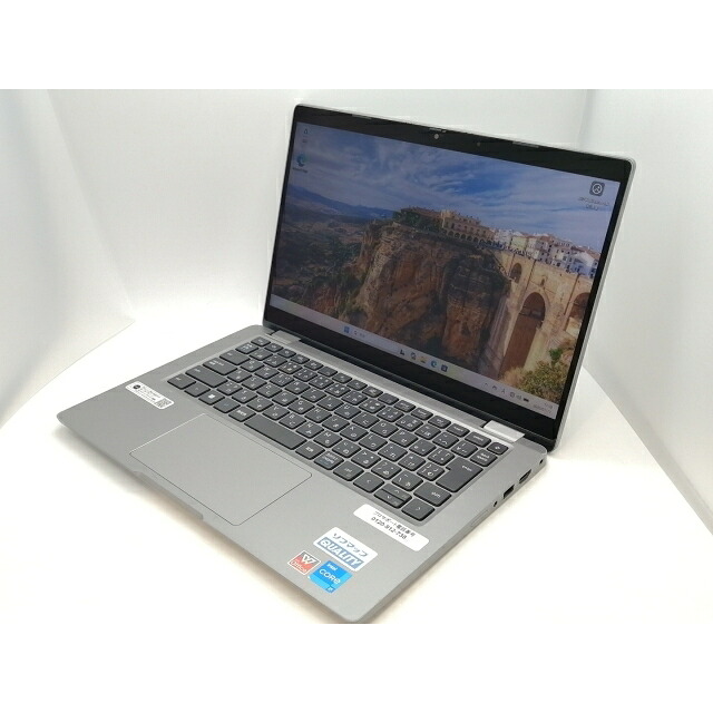 【中古】DELL Latitude 5320 【i5-1145G7 8G 256G(SSD) WiFi 13LCD(1920x1080)】【高崎モントレー】保証期間1ヶ月【ランクC】|じゃんぱら店
