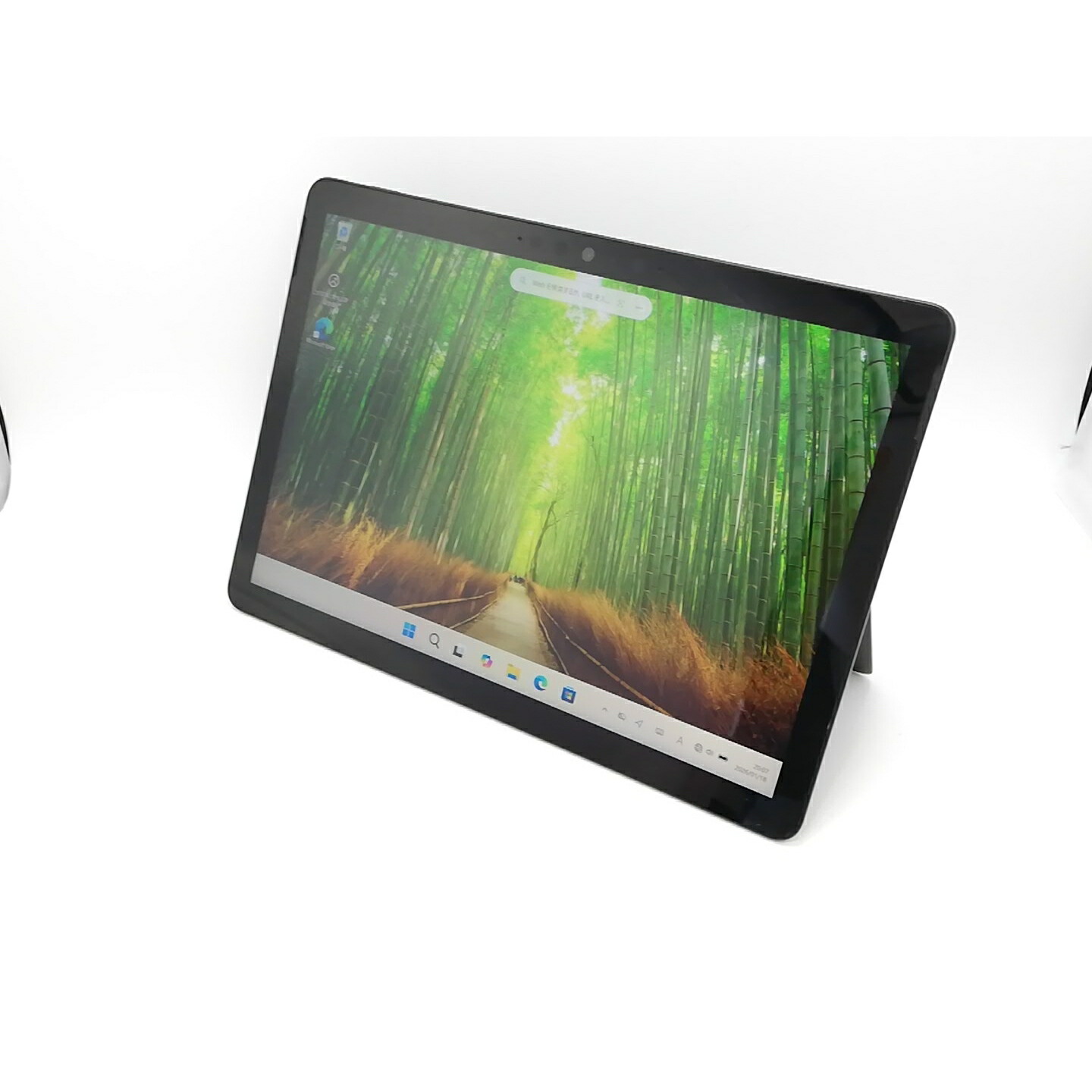 楽天市場】【中古】Microsoft Surface Go3 【Pentium Gold 6500Y 4G