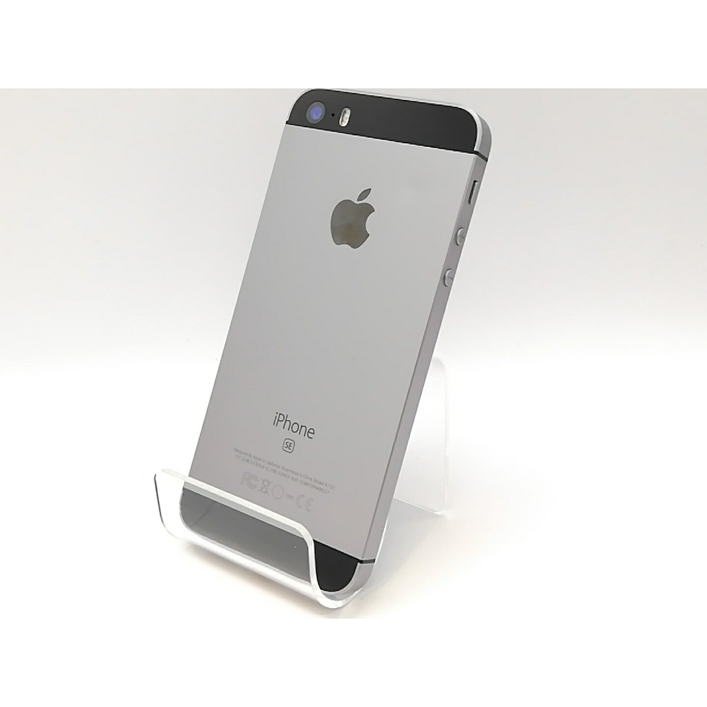 楽天市場】【中古】Apple UQmobile 【SIMロック解除済み