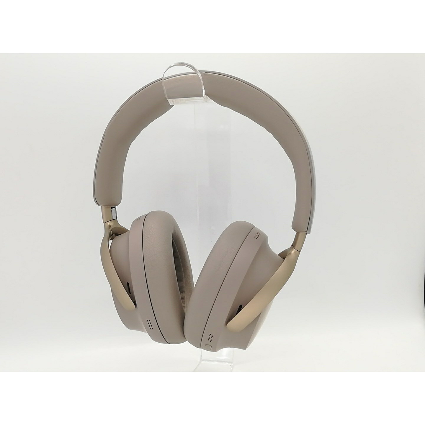 【中古】BOSE QuietComfort Ultra Headphones [サンドストーン]【高崎モントレー】保証期間１ヶ月【ランクA】｜じゃんぱら店