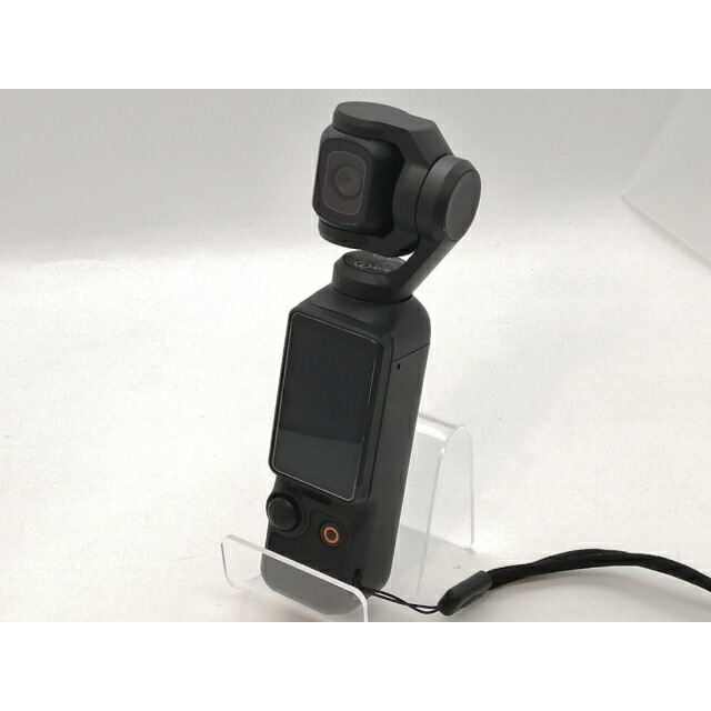 楽天市場】【中古】【極美品】DJI OSMO POCKET 3 クリエイター