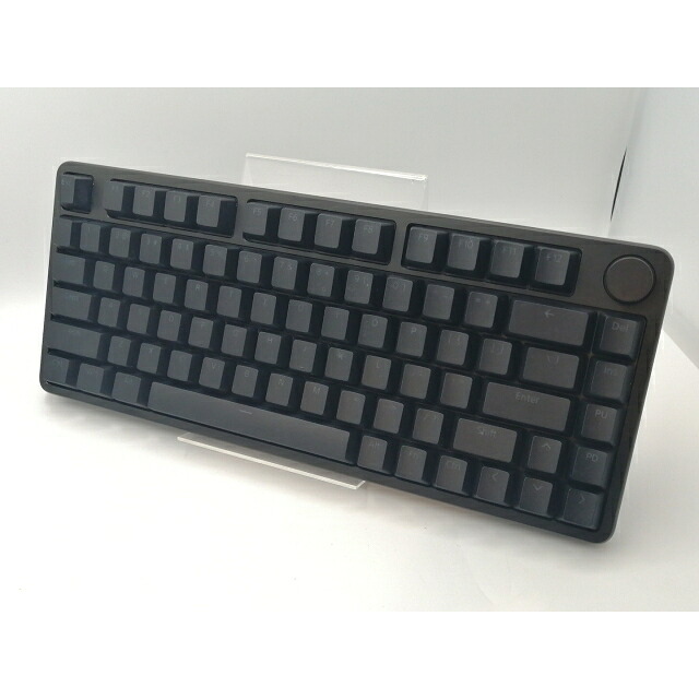 【中古】SONY INZONE KBD-H75【高崎モン御盆】引き受ける継続期間１週
