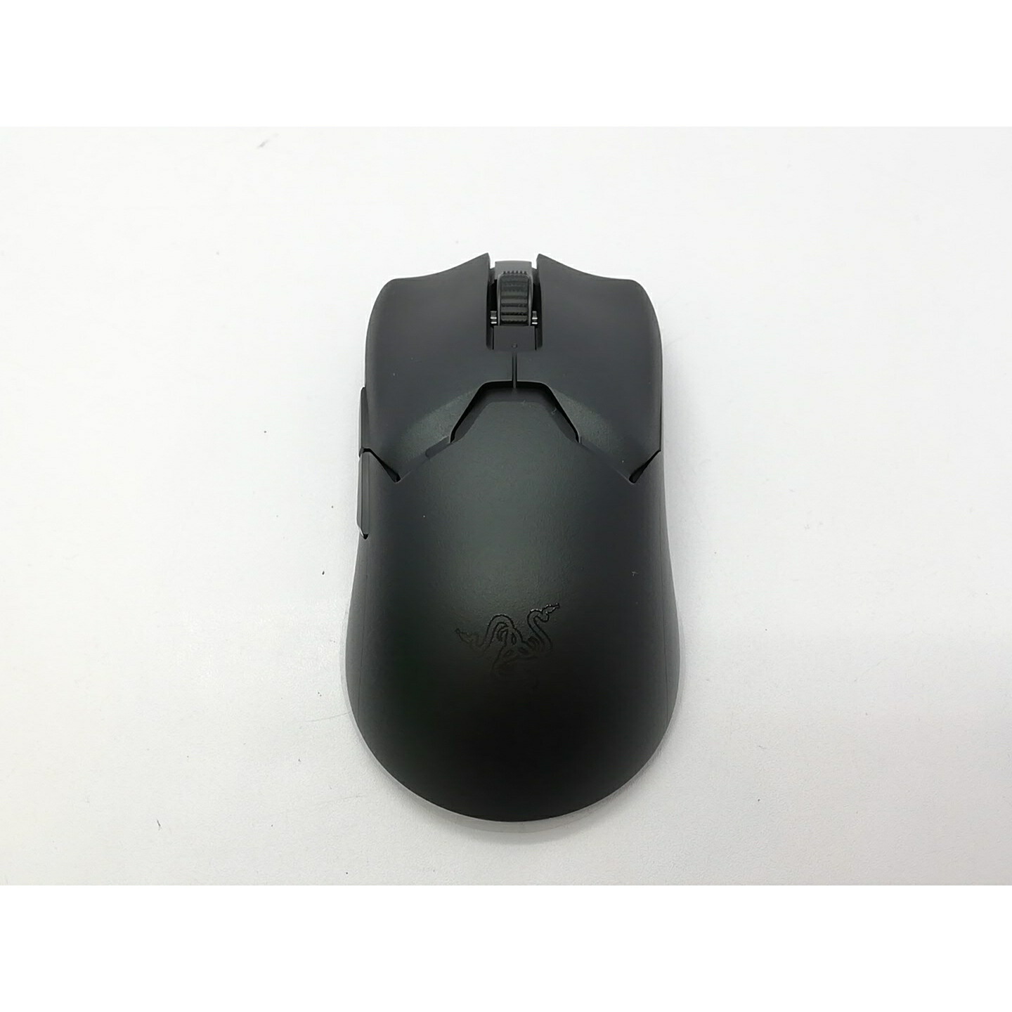 【中古】Razer Viper V2 Pro RZ01-04390100-R3A1 [Black]【高崎モン御盆】引き受ける継続期間１週