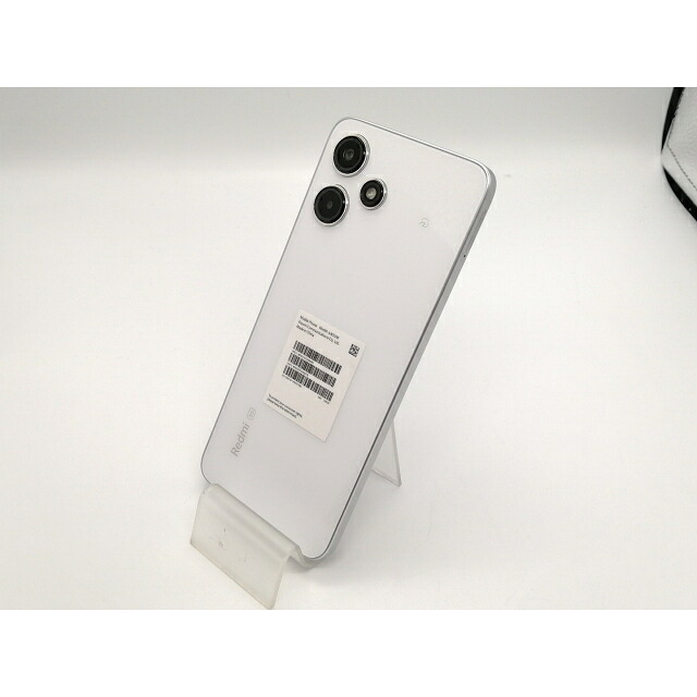 Xiomi Redmi 12 5G SIMロック解除済み スマートフォン・携帯電話 Xiomi
