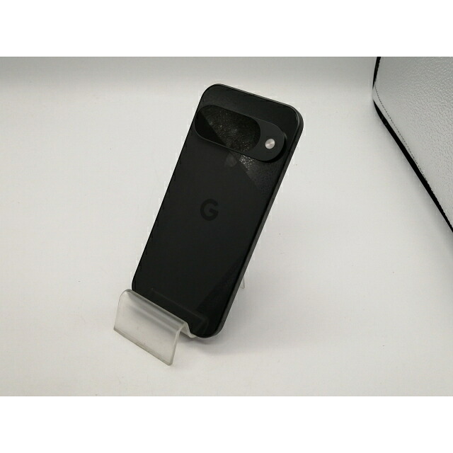 【中古】Google 国内版 【SIMフリー】 Pixel 10 オブシディアン 12GB 128GB【大須アメ横】保証期間１ヶ月【ランクA】