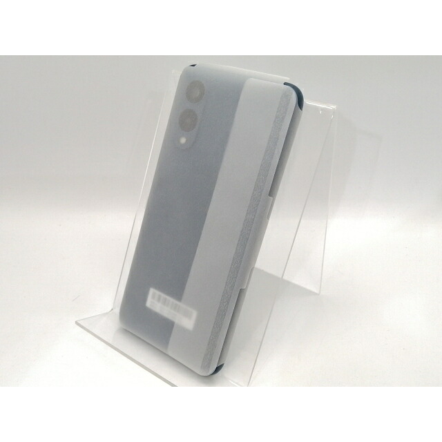 【未当て嵌める】FCNT SoftBank 【SIM無償性】 arrows We2 ネイビーグリーン 4GB 64GB A402FC【大須アメ横】引き受ける継続期間３ヶ月