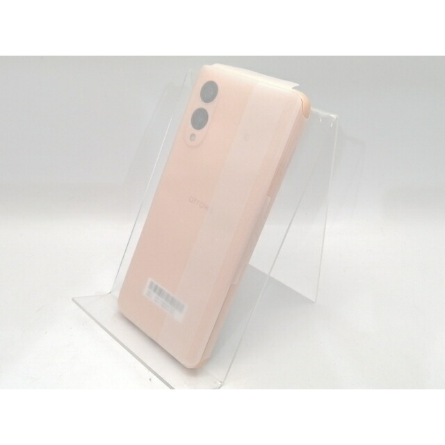 【未当て嵌める】FCNT SoftBank 【SIM無償性】 arrows We2 ともし火オレンジ色 4GB 64GB A402FC【大須アメ横】引き受ける継続期間３ヶ月