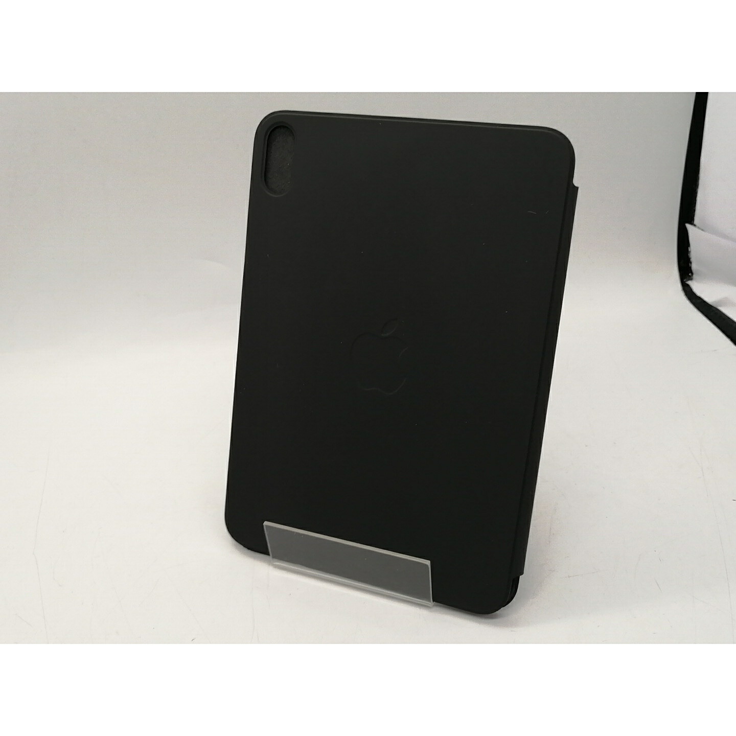 Apple アップル/Smart Folio iPad mini（A17 Pro）用/MC2Q4FE/A/G54H9D0001EV0000UDG/ABランク/70【中古】 97228-4.jpg