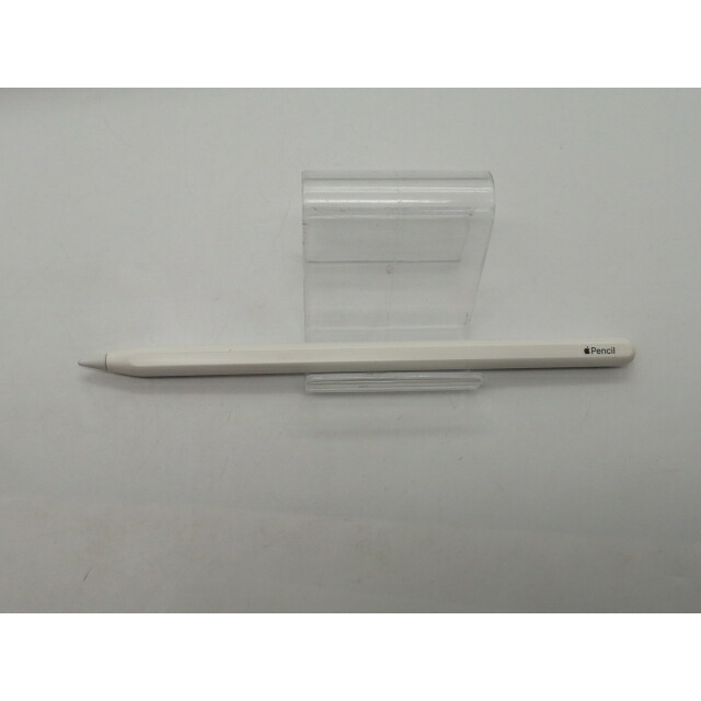 【中古】Apple Apple Pencil（第2時人） MU8F2J/A【大須アメ横】引き請ける継続期間１週