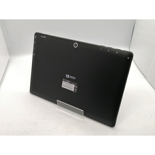 【中古】ONKYO 国内版 【SIMフリー】 Androidタブレット TA2C-DR94G 【MT8788/4GB/64GB】【大須アメ横】保証期間１ヶ月【ランクA】｜じゃんぱら店
