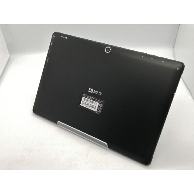 【中古】ONKYO 国内版 【SIMフリー】 Androidタブレット TA2C-DR94G 【MT8788/4GB/64GB】【大須アメ横】保証期間1ヶ月【ランクA】|じゃんぱら店