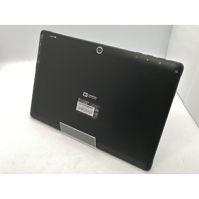 【中古】ONKYO 国内版 【SIMフリー】 Androidタブレット TA2C-DR94G 【MT8788/4GB/64GB】【大須アメ横】保証期間1ヶ月【ランクA】|じゃんぱら店