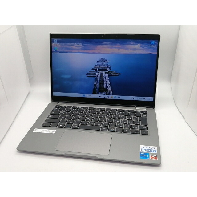 【中古】DELL Latitude 5320 【i5-1145G7 8G 128G(SSD) WiFi 13LCD(1920x1080)】【大須アメ横】保証期間1ヶ月【ランクC】|じゃんぱら店