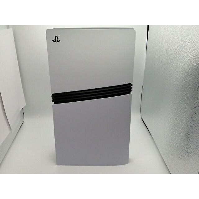 【中古】SONY PlayStation5 Pro CFI-7000B01 [2TB]【大須アメ横】保証期間１ヶ月【ランクA】