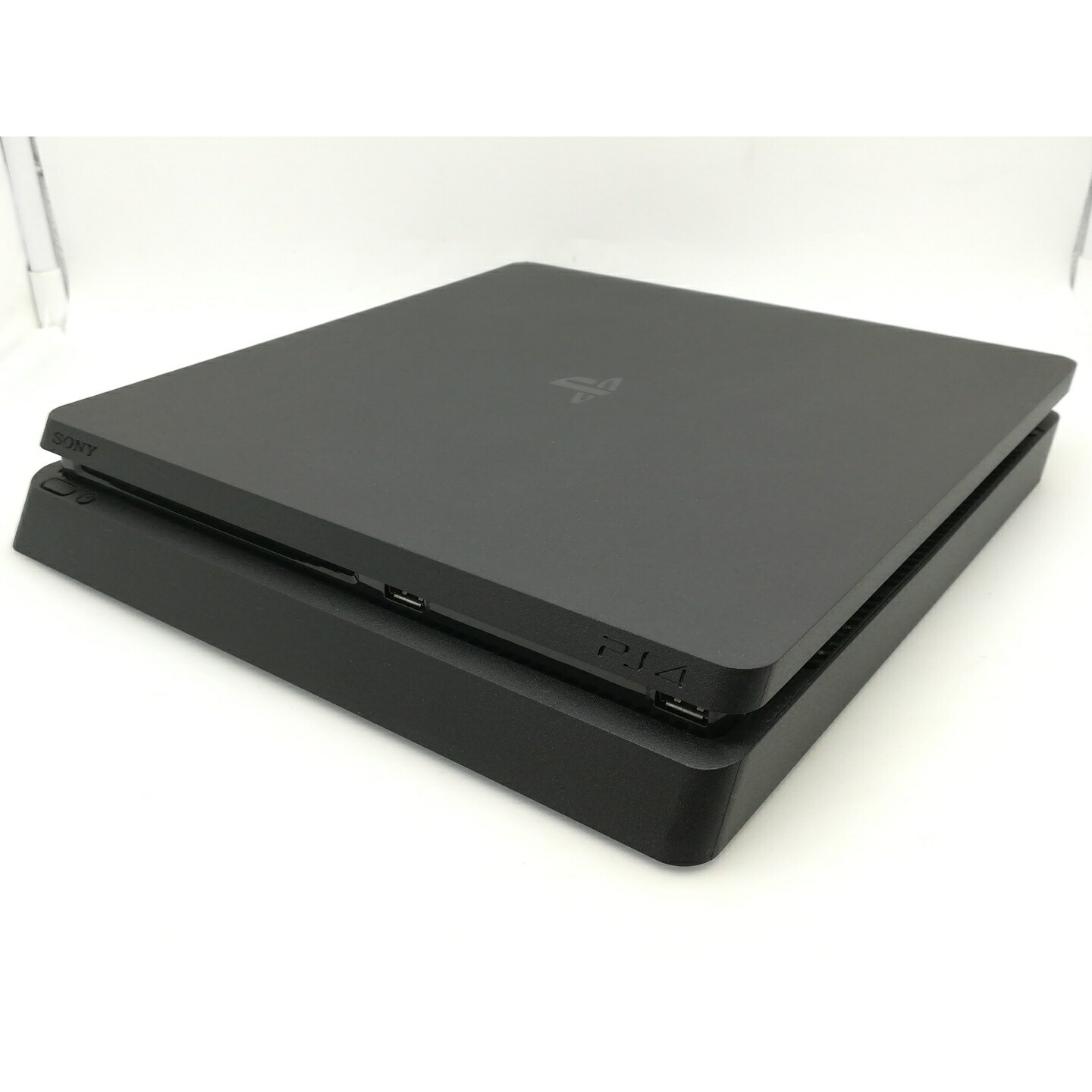 SONY SONY/PS4本1TBジェットブラック/CUH-2000B/5629558/ゲーム機/Bランク/88【中古】 SONY PS4 プレステ4 プレイステーション4 PlayStation4 本体 1TB